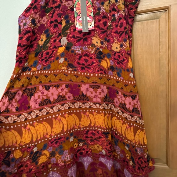 Farm Rio Dress! - Picture 7 of 11
